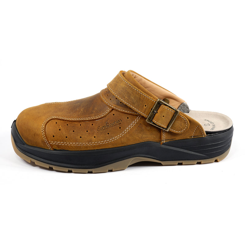 Carica immagine in Galleria Viewer, 61493_4__srvtba01_Foto_Sito_Longstone_scarpa-antinfortunistica-euroroutier-premium-tucson-marrone-versione-sabot_-_Copia.jpg 61493 picture