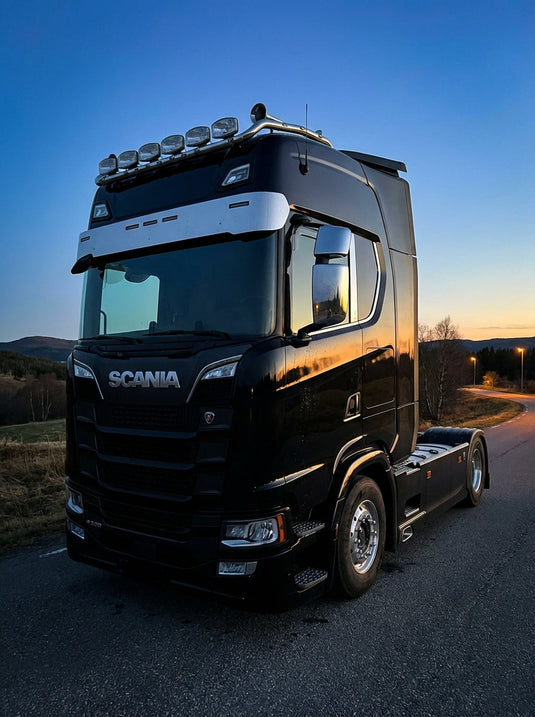 Allestimento Esterno