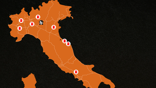 ACQUISTA QUI E RITIRA GRATIS NEI NOSTRI PUNTI VENDITA