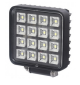 FARO LAVORO 16 LED