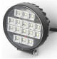 FARO LAVORO 16 LED